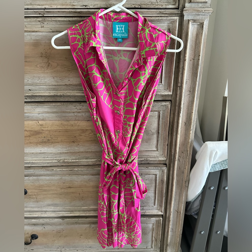 Escapade Dress M